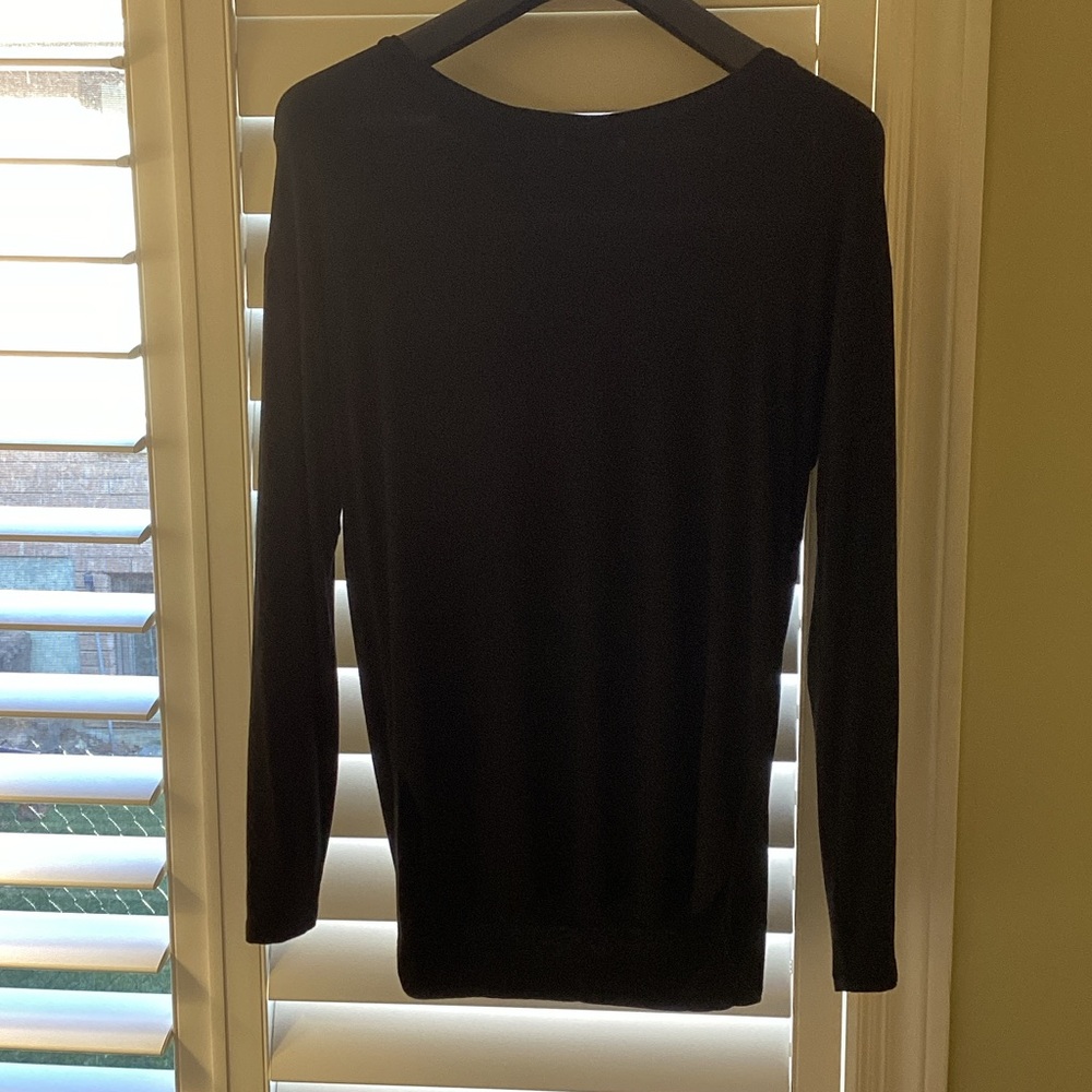 C’est Moi Bamboo Tunic